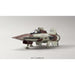 Bandai Star Wars 1/72 A-Wing Starfighter New - Tistaminis