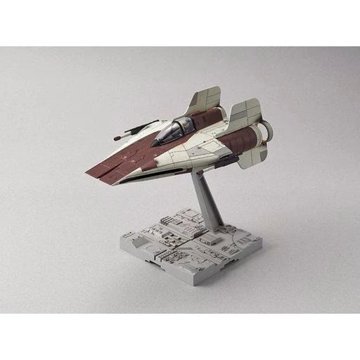 Bandai Star Wars 1/72 A-Wing Starfighter New - Tistaminis