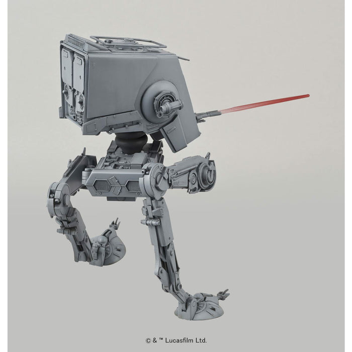 Bandai Star Wars 1/48 AT-ST - Tistaminis