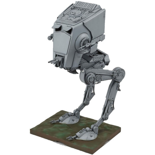 Bandai Star Wars 1/48 AT-ST - Tistaminis