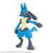 Bandai POKEMON MODEL KIT RIOLU & LUCARIO New - Tistaminis