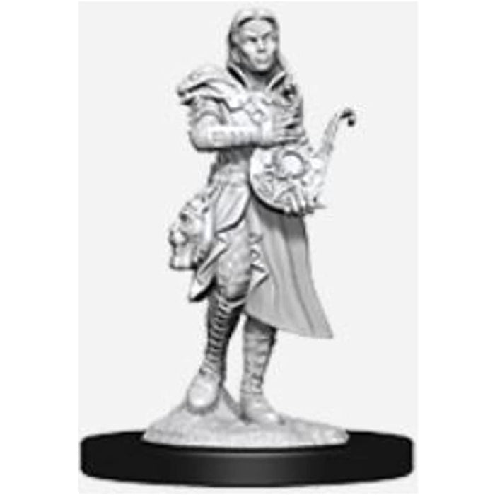 Dungeons and Dragons Nolzurs Marvelous Wave 9: Yaun-Ti Purebloods New - Tistaminis