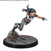 Marvel Crisis Protocol: X-23 & Honey Badger Character Pack - Tistaminis