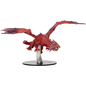 Dungeons and Dragons Guildmasters Guide to Ravnica Niv-Mizzet Premium Figure New - Tistaminis