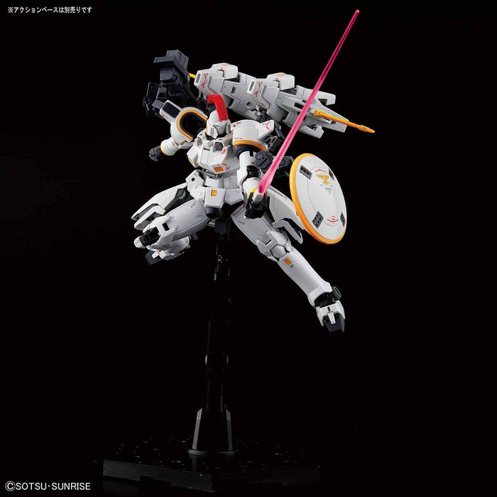 Bandai Tallgeese (EW), "Gundam Wing: Endless Waltz", Bandai MG New - Tistaminis