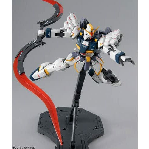 Bandai MG 1/100 Gundam Sandrock EW New - Tistaminis