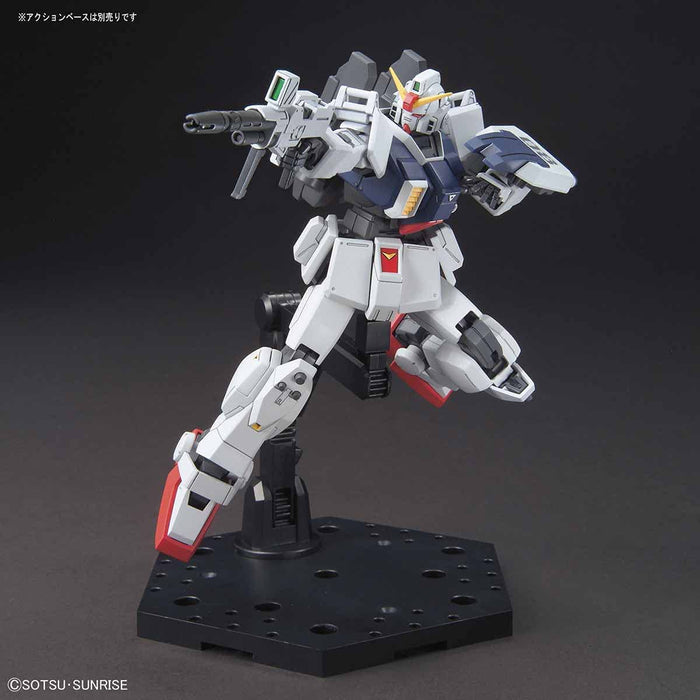 Gundam HGUC 1/144 #210 Gundam Ground Type New - Tistaminis