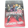 ZOMBICIDE EXPERIENCE CARDS - JYS90 - Tistaminis