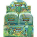 POKEMON CELEBRATIONS MINI TIN DISPLAY (8 TINS) FACTORY SEALED - Tistaminis