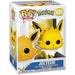 FUNKO POP! POKEMON JOLTEON NEW - Tistaminis