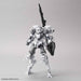 Bandai #18 Bexm-15 Portanova Space Type (Gray) "30 Minute Missions", Spirits New - Tistaminis