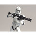 Bandai Star Wars 1/12 CLONE TROOPER New - Tistaminis