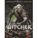 THE WITCHER RPG BOOK NEW - Tistaminis