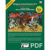 DUNGEON CRAWL CLASSICS #11: THE DRAGONFIEND PACT NEW - Tistaminis