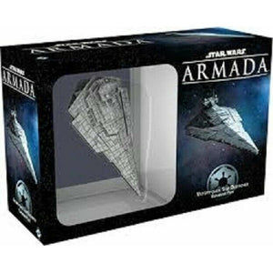 STAR WARS ARMADA : VICTRORY CLASS STAR DESTROYER New - TISTA MINIS