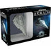 STAR WARS ARMADA : VICTRORY CLASS STAR DESTROYER New - TISTA MINIS