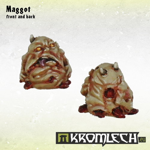 Kromlech Plaguelings New - TISTA MINIS