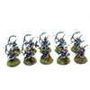 Warhammer High Elves Auralan Sentinels Well Painted - JYS57 - Tistaminis