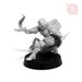 Artel Miniatures - Agent Riding Hood New - TISTA MINIS