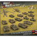 Warsaw Pact Starter Force - T-72M Tank Battalion April 20 Pre-Order - Tistaminis