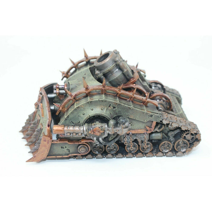 Warhammer Chaos Space Marines Plague Burst Crawler Well Painted - JYS59 - Tistaminis