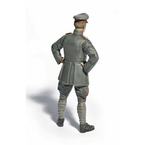 MiniArt Hermann Goering. WW1 Flying Ace (1/16) New - TISTA MINIS
