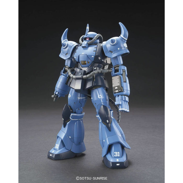 Bandai Gundam The Origin - 1/144 HG Prototype Gouf New - Tistaminis