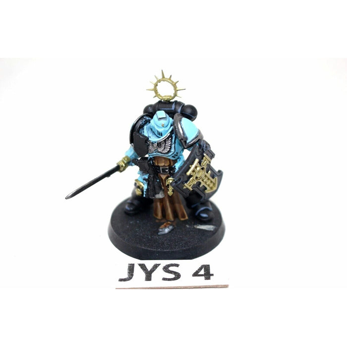 Warhammer Space Marines Bladegaurd Ancient - JYS4 - Tistaminis