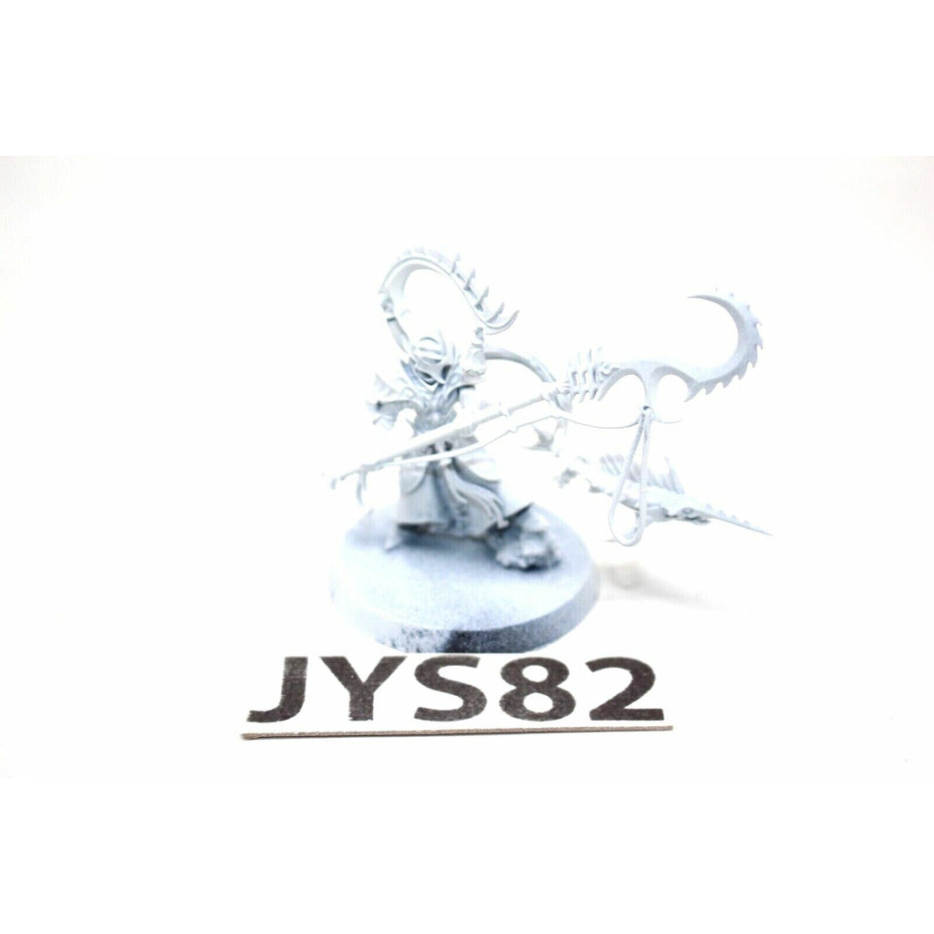 Warhammer Idoneth Deepkin Soulrender - JYS82 - Tistaminis