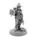 Wargames Exclusive HERESY HUNTER FEMALE INQUISITOR BATTLER New - TISTA MINIS