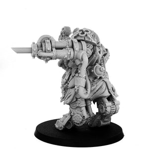 Wargames Exclusive - CHAOS ROTTEN PRINCE OF DAEMONS New - TISTA MINIS