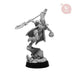 Artel Miniatures - The Seeress 28mm New - TISTA MINIS