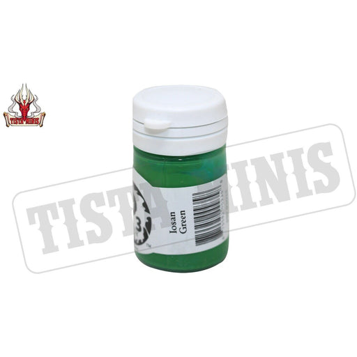 Formula P3 Iosan Green (PIP93035) - Tistaminis