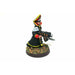 Warhammer Imperial Guard Commissar Well Painted Metal JYS18 - Tistaminis