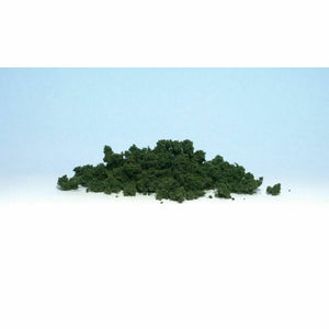 Woodland Scenics Shaker Underbrush Medium Green (32oz) New - TISTA MINIS