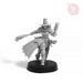 Artel Miniatures - Witch-Hunter Gretel von Schwarzwald 28mm New - TISTA MINIS