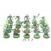 Warhammer Chaos Space Marines Pox Walkers Well Painted - A17 - Tistaminis