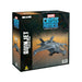 Marvel Crisis Protocol: Quinjet Terrain Pack PRE-ORDER March 11 - Tistaminis