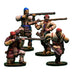 Blood & Plunder Coureurs des Bois New - TISTA MINIS