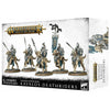 Warhammer OSSIARCH BONEREAPERS KAVALOS DEATHRIDERS New | TISTAMINIS