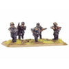 Flames of War Finnish SMG Platoon (x40 Figs) June 12 Pre-Order - Tistaminis