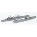 Tamiya TAM31501 TRANSPORT SHIP (1/700) New - TISTA MINIS