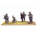 Flames of War Finnish SMG Platoon (x40 Figs) June 12 Pre-Order - Tistaminis