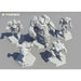 BATTLETECH CLAN AD HOC STAR Mar 2022 Pre-Order - Tistaminis