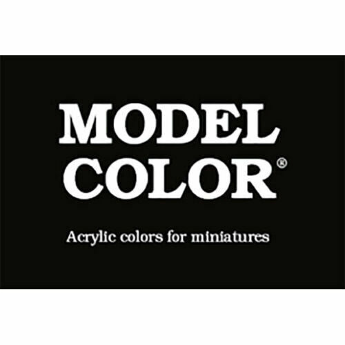 Vallejo Model Colour Paint Bright Orange (70.851) - Tistaminis