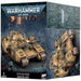 Astra Militarum: Baneblade Pre-Order - Tistaminis