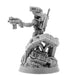 Wargame Exclusive IMPERIAL DESTROYER ASSASSIN New - TISTA MINIS