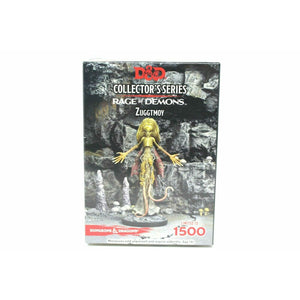 Dungeons And Dragons Zuggtmoy New - TISTA MINIS