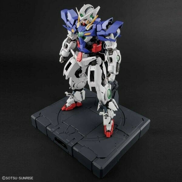 Bandai Gundam PG 1/60 Gundam Exia GN-001 New - Tistaminis