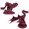 Song of Ice and Fire: MOTHER OF DRAGONS Pre-Order - TISTA MINIS